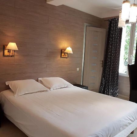 Le Jardin Des Oliviers Hotel Сижан Екстериор снимка